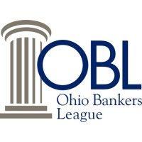 ohio bankers league logo image