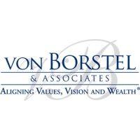 von borstel & associates, inc.