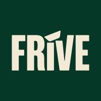 frive (formerly lions prep) logo image