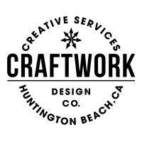 craftwork design company, llc logo image