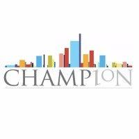 champion professional risks ltd logo image