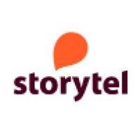 storytel.india logo image