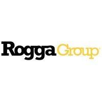 rogga group logo image