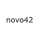 logo of Novo 42