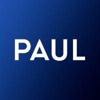 paul tech ag logo image