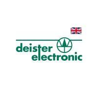 deister electronic uk