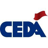 ceda international logo image