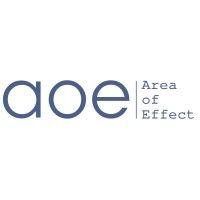 area of effect consutling logo image