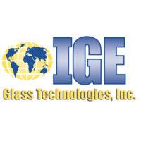 ige glass technologies inc. logo image