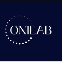 onilab logo image