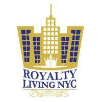 royalty living nyc logo image