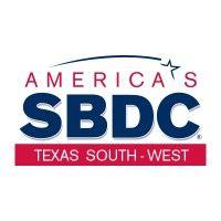 utsa sbdc international trade center logo image