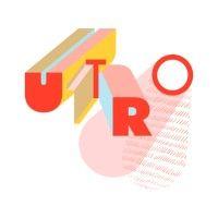 utro logo image