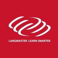 tiếng anh giao tiếp langmaster logo image