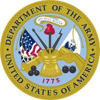 army chief of staff logo image