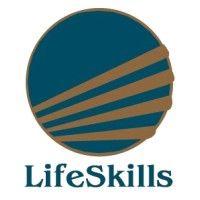 lifeskills, inc. logo image