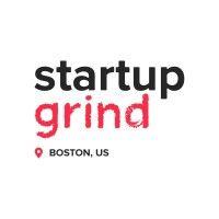 startup grind boston logo image