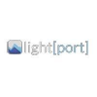 lightport, inc. logo image