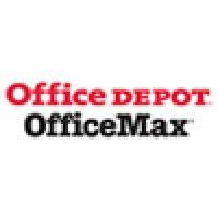 officemax logo image