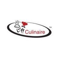 culinaire logo image