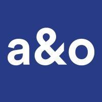 a&o hostels logo image