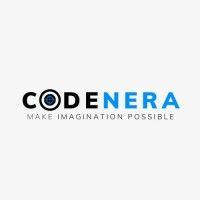 codenera logo image