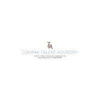 compak talent advisory logo image