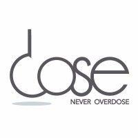 dose cafe logo image