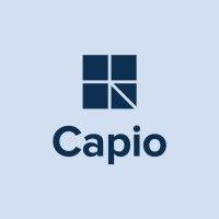 capio sverige logo image