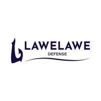 lawelawe defense inc. logo image