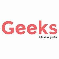 geeks