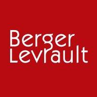 berger-levrault logo image