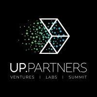 up.partners logo image