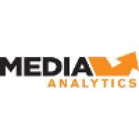 media analytics logo image