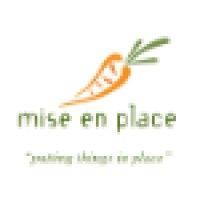 mise en place consulting logo image