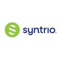 syntrio logo image