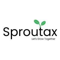 sproutax logo image