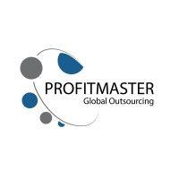 profitmaster global outsourcing logo image