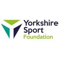 yorkshire sport foundation logo image