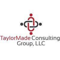 taylormade consulting group logo image