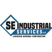 southeast industrial services, llc logo image