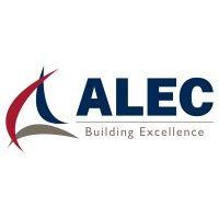 alec logo image