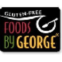 foods by george logo image