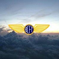 bournemouth commercial flight training logo image