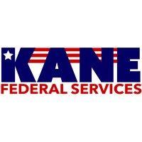 kane federal services, inc.