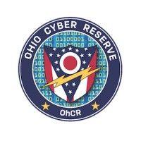 ohio cyber reserve logo image