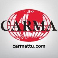 carma logo image