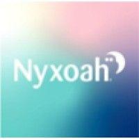 nyxoah logo image