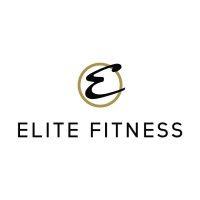 elite fitness vietnam logo image