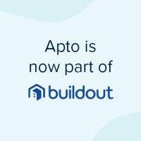 apto is now part of buildout logo image